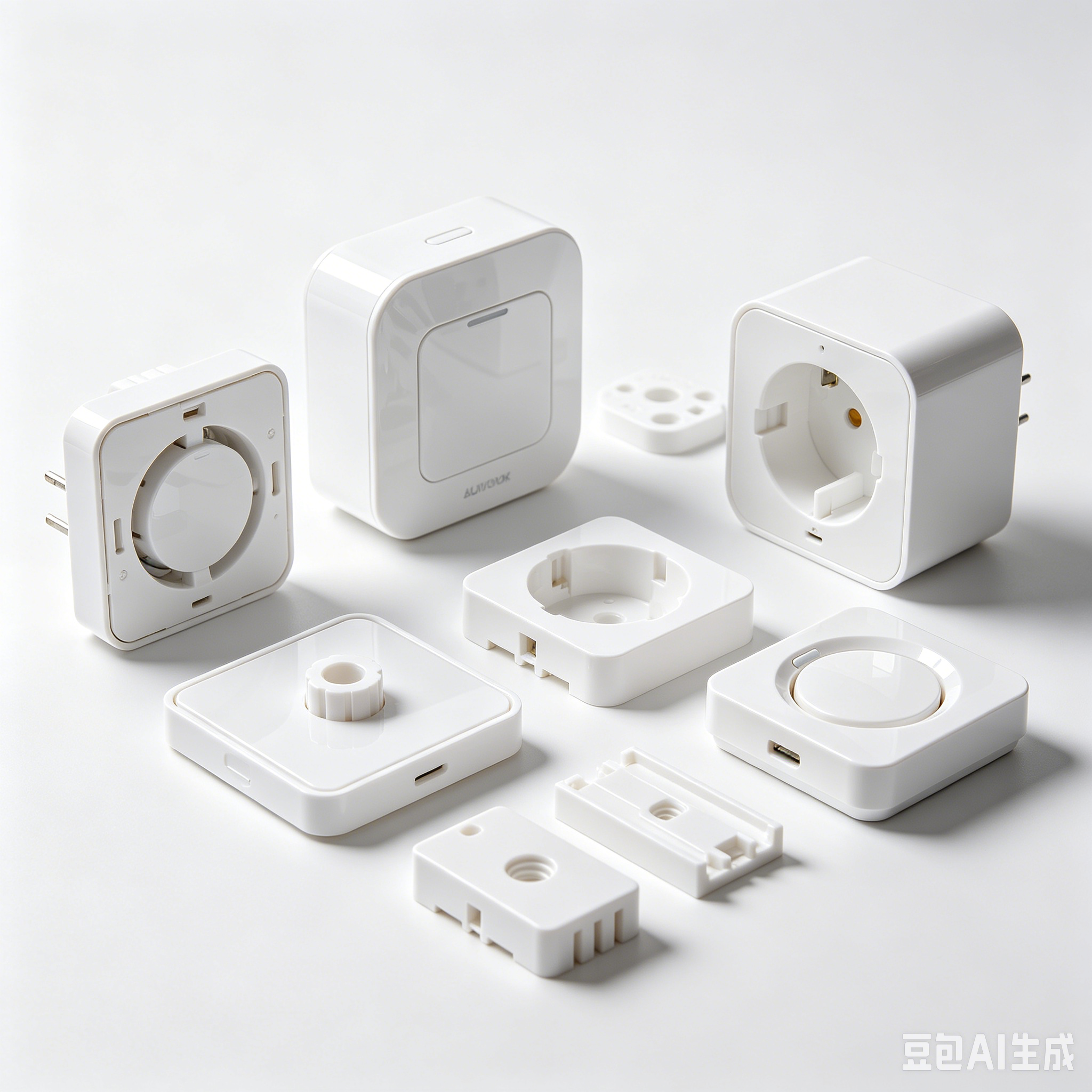 永胜模具开发